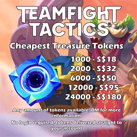 tft piece chance.
